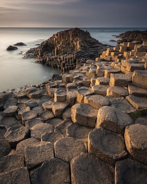 Giant’s Causeway, Northern Ireland..jpg