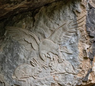 Sahin ve iki tavsan.jpg