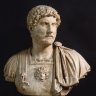 hadrianus