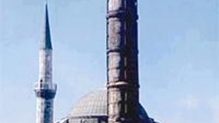 Kutsal hazine Cemberlitaş’ın altında ama ulaşmak imkansız