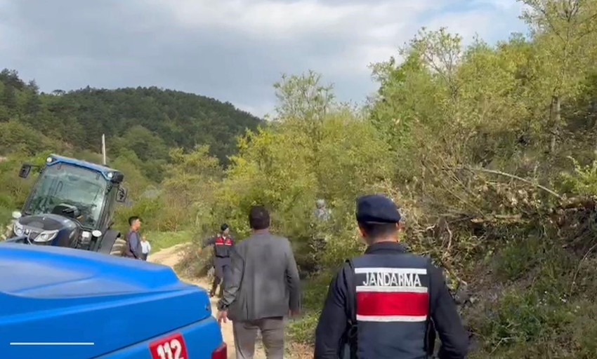 Mağarada define faciası: 3 kişi hayatını kaybetti - Resim: 7