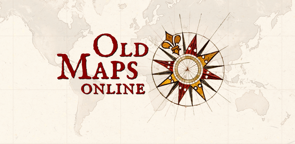 www.oldmapsonline.org
